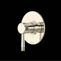 ROHL TAM51W1LMPN Amahle 1/2" Pressure Balance Trim In Polished Nickel