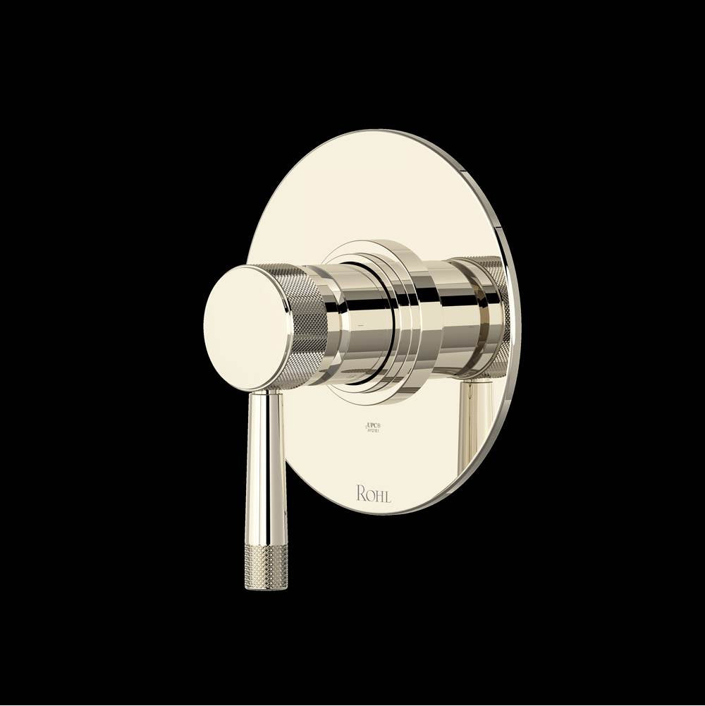 ROHL TAM51W1LMPN Amahle 1/2" Pressure Balance Trim In Polished Nickel