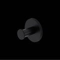 ROHL AM25WRHMB Amahle Robe Hook In Matte Black