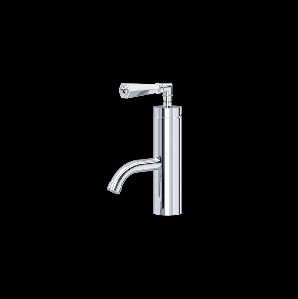ROHL SG01D1LMAPC San Giovanni Single Handle Lavatory Faucet In Polished Chrome