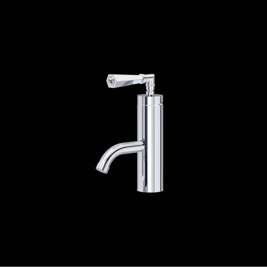ROHL SG01D1LMAPC San Giovanni Single Handle Lavatory Faucet In Polished Chrome