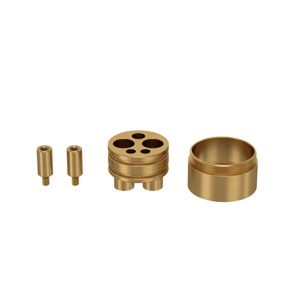 HOUSE OF ROHL EXT45KIT34 Spare Parts 3/4-Inch Extension For The R45 Rough Valve
