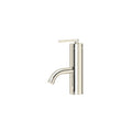 ROHL LB01D1LMPN Lombardia Single Handle Lavatory Faucet In Polished Nickel