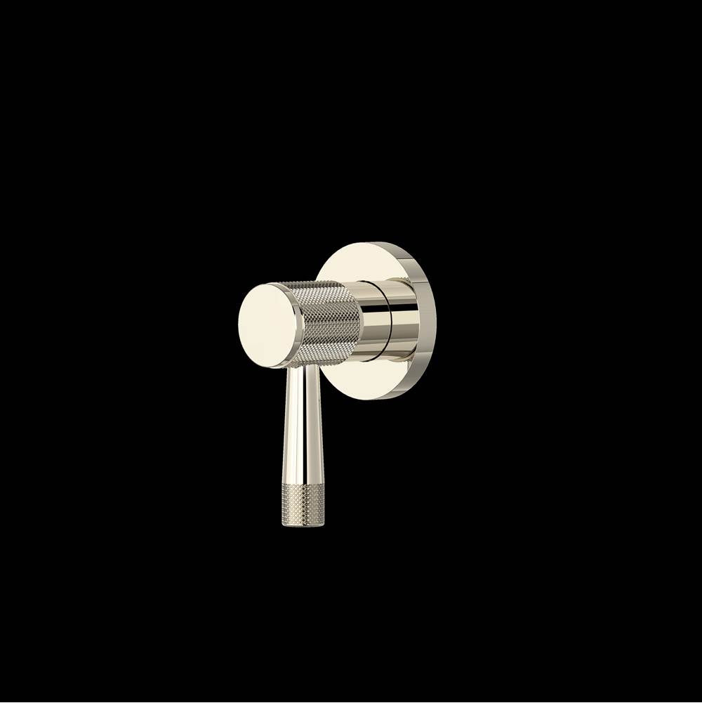 ROHL TAM18W1LMPN Amahle Trim For Volume Control And Diverter In Polished Nickel