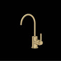 ROHL G7545LMAG-2 Lux Hot Water Dispenser In Antique Gold
