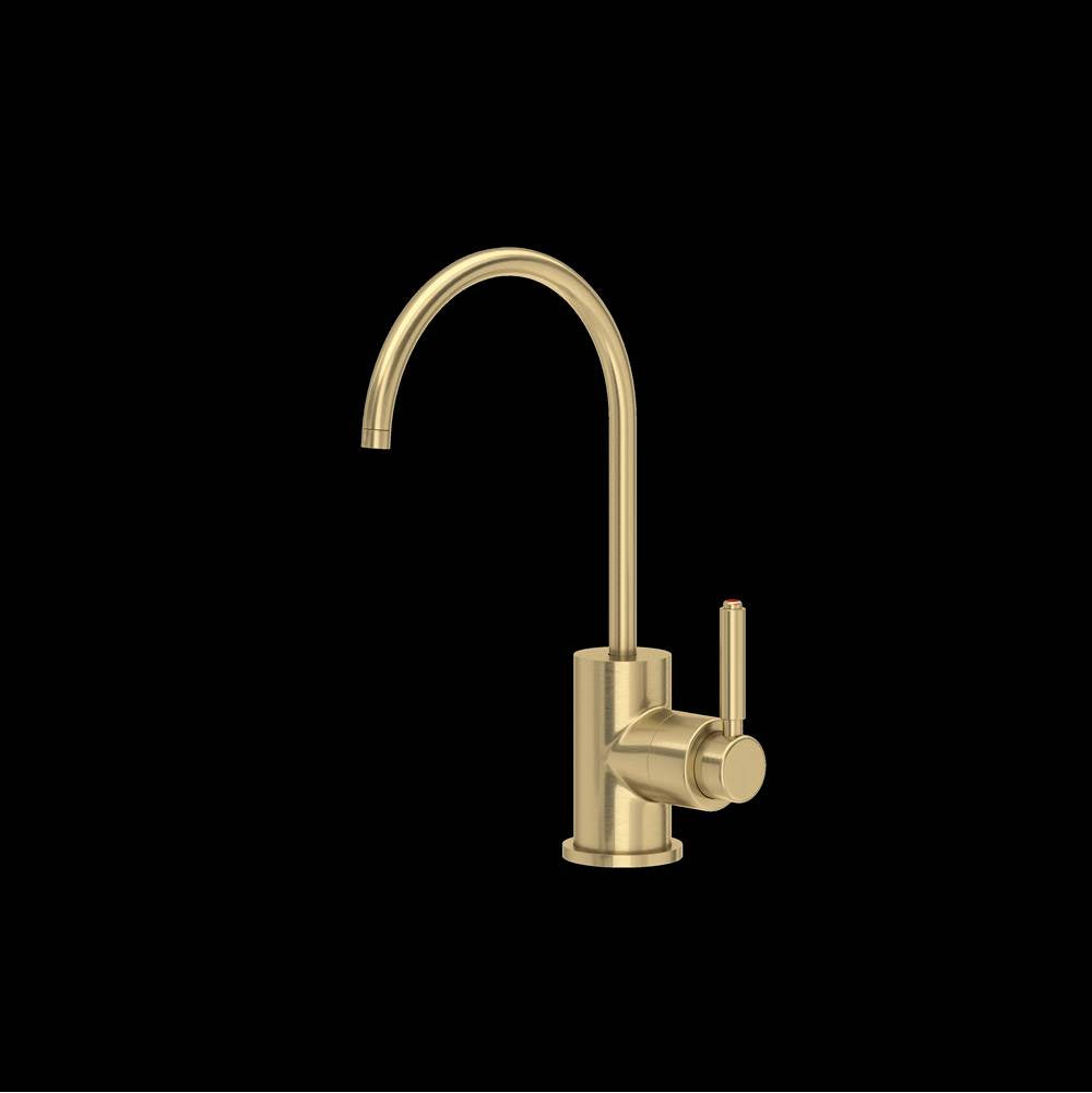 ROHL G7545LMAG-2 Lux Hot Water Dispenser In Antique Gold