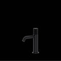 ROHL AM01D1IWMB Amahle Single Handle Lavatory Faucet In Matte Black