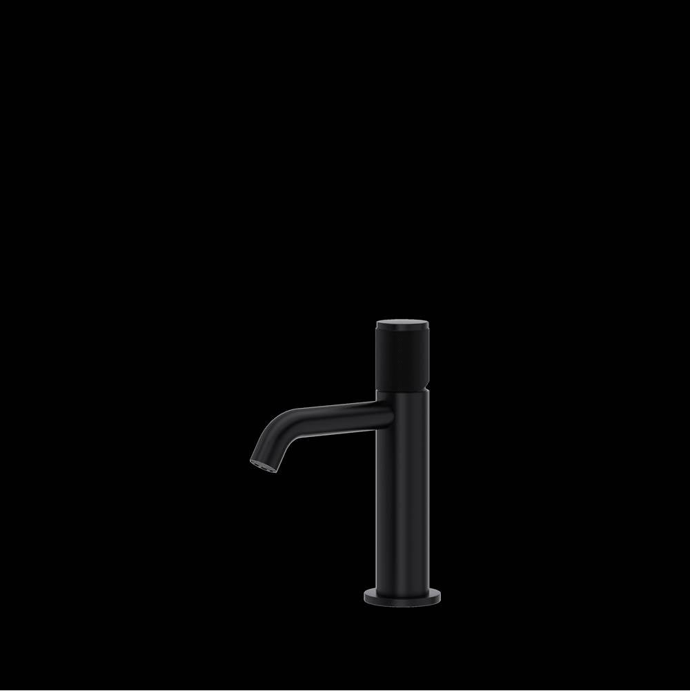 ROHL AM01D1IWMB Amahle Single Handle Lavatory Faucet In Matte Black