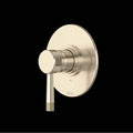 ROHL TAM51W1LMSTN Amahle 1/2" Pressure Balance Trim In Satin Nickel