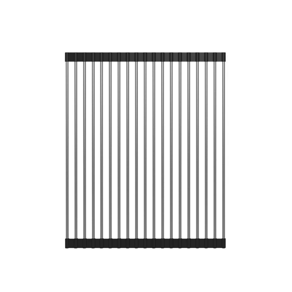 ROHL SR-3019S Stainless Steel Drying Rack For Ruwum3019 And Ruwum3319 Stainless Steel Sinks In Stainless Steel