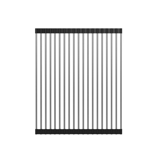 ROHL SR-3019S Stainless Steel Drying Rack For Ruwum3019 And Ruwum3319 Stainless Steel Sinks In Stainless Steel