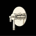 ROHL TAM45W1LMPN Amahle 1/2" Therm & Pressure Balance Trim With 5 Functions In Polished Nickel
