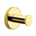 ROHL LO7IB Lombardia Robe Hook In Italian Brass