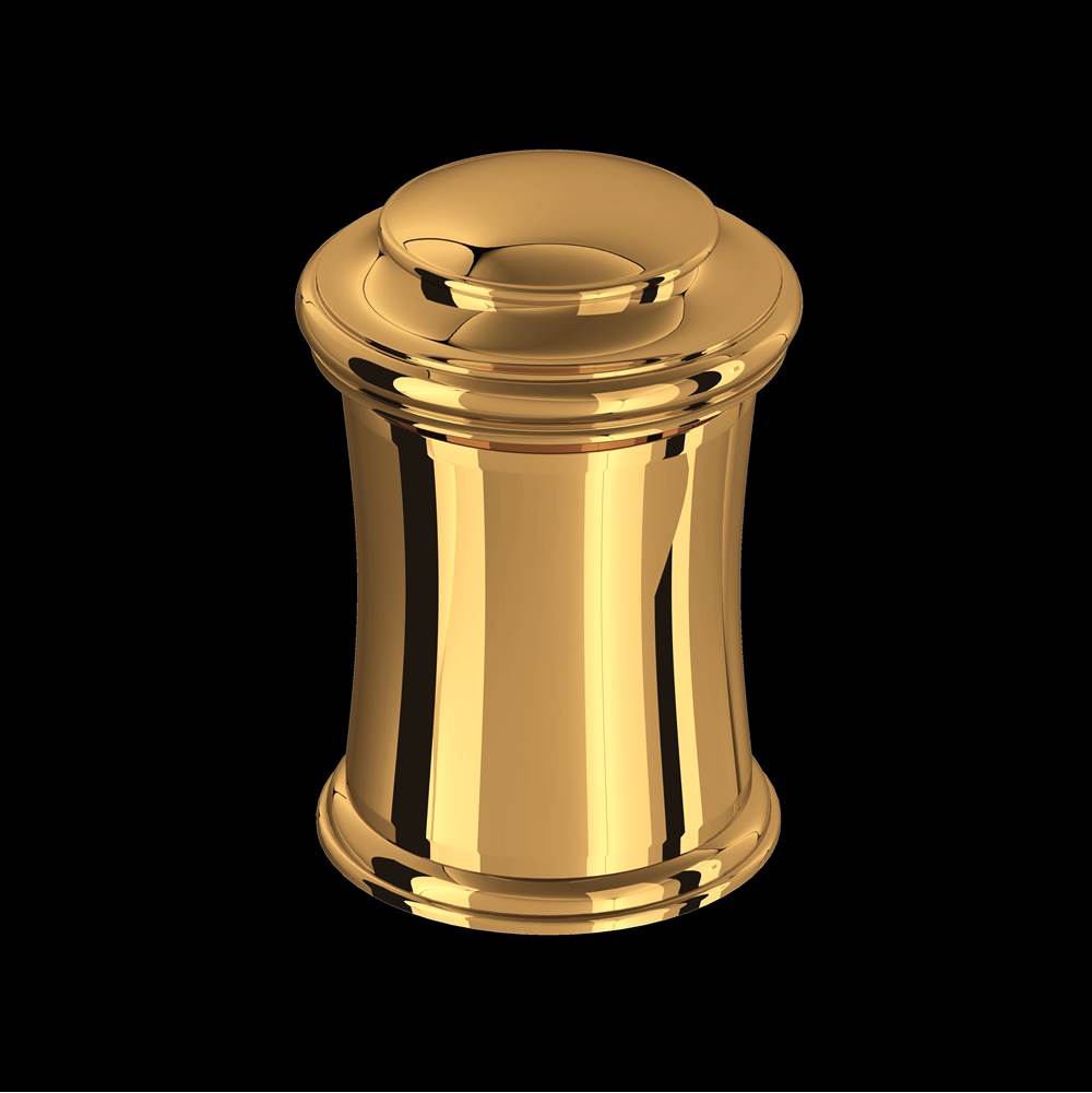 ROHL AG700EG Air Gap In English Gold