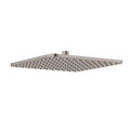 ROHL I00598STN 11" Rain Showerhead In Satin Nickel
