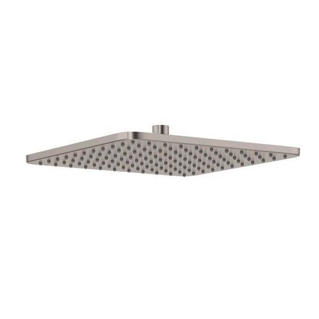 ROHL I00598STN 11" Rain Showerhead In Satin Nickel