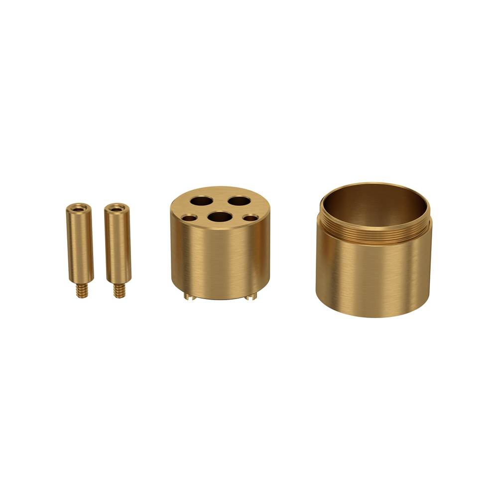 HOUSE OF ROHL EXT51KIT114 Spare Parts 1 1/4-Inch Extension For The R51 Pressure Balance Rough Valve