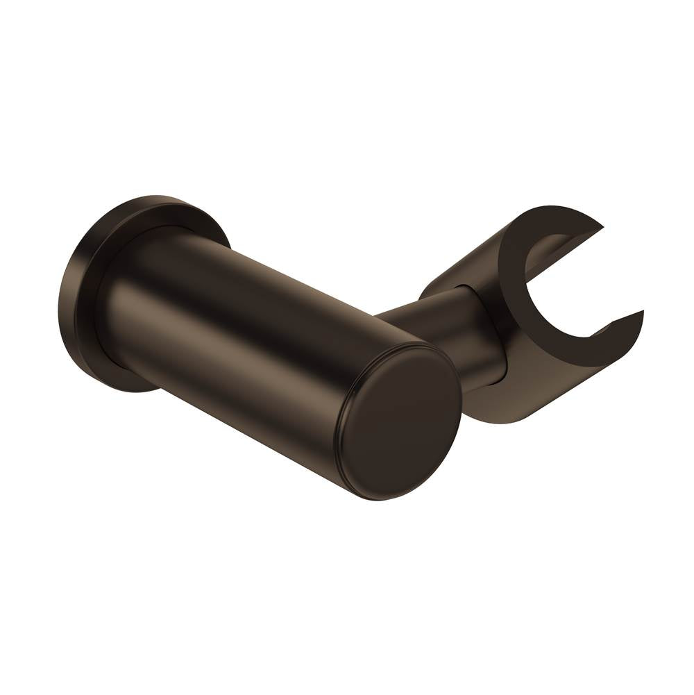 ROHL 1660TCB Wall Mount Handshower Holder In Tuscan Brass