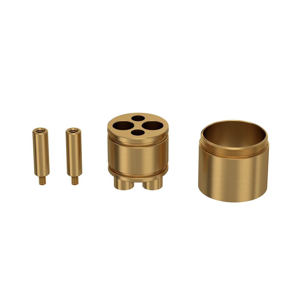 HOUSE OF ROHL EXT23KIT114 Spare Parts 1 1/4-Inch Extension For The R23 Rough Valve