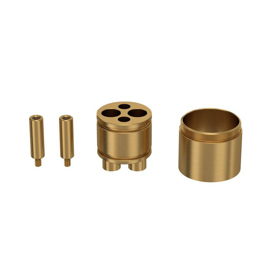 HOUSE OF ROHL EXT23KIT114 Spare Parts 1 1/4-Inch Extension For The R23 Rough Valve