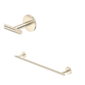 ROHL AM25WTB18STN Amahle 18" Towel Bar In Satin Nickel