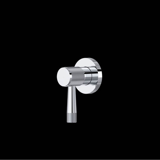 ROHL TAM18W1LMAPC Amahle Trim For Volume Control And Diverter In Polished Chrome