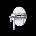 ROHL TAM45W1LMAPC Amahle 1/2" Therm & Pressure Balance Trim With 5 Functions In Polished Chrome