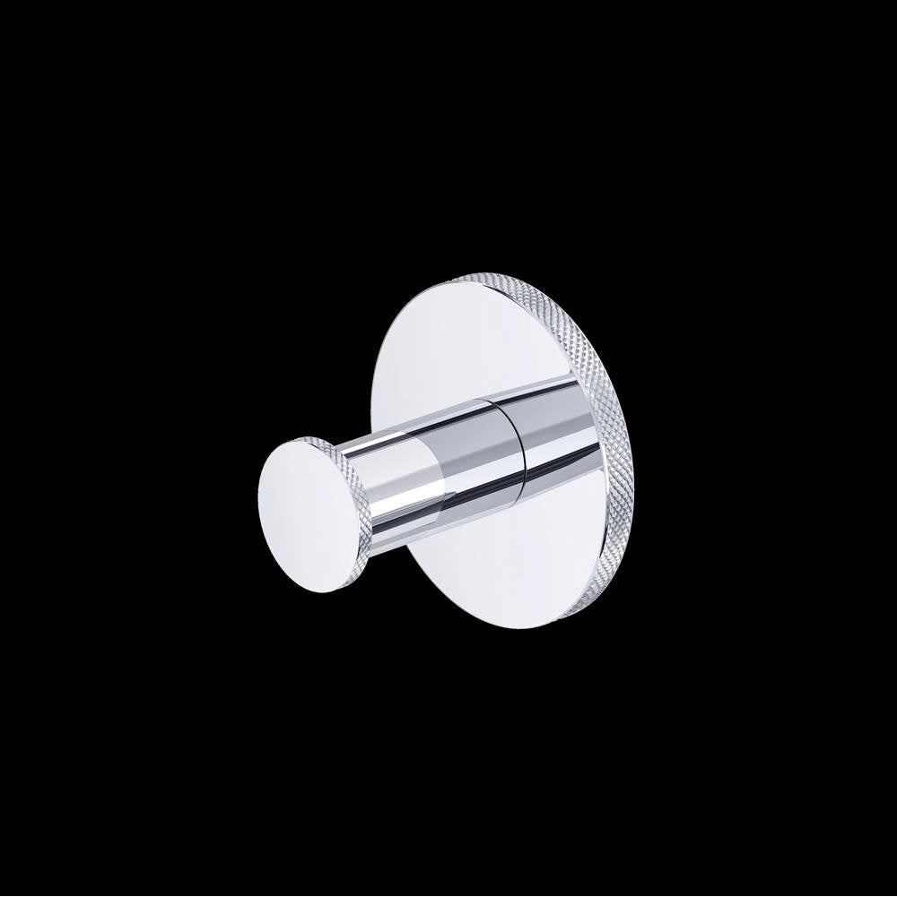 ROHL AM25WRHAPC Amahle Robe Hook In Polished Chrome