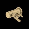 ROHL 1660AG Wall Mount Handshower Holder In Antique Gold