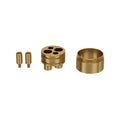 HOUSE OF ROHL EXT23KIT34 Spare Parts 3/4-Inch Extension For The R23 Rough Valve