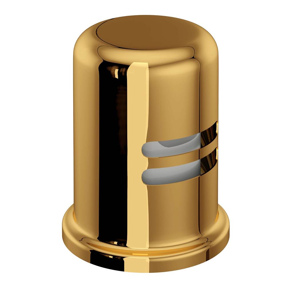 ROHL AG600EG Air Gap In English Gold