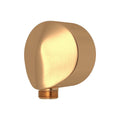 ROHL E824SG Handshower Outlet In Satin Gold
