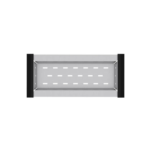 ROHL COL01 Colander For Undermount Workstation Sinks In Stainless Steel