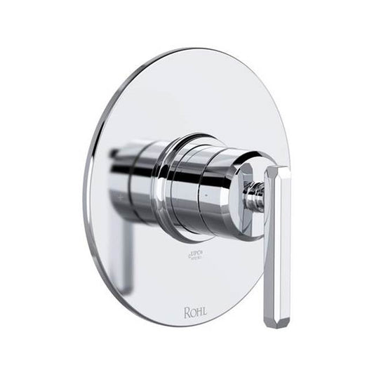 ROHL TAP51W1LMAPC Apothecary 1/2" Pressure Balance Trim In Polished Chrome