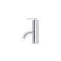 ROHL LB01D1LMAPC Lombardia Single Handle Lavatory Faucet In Polished Chrome