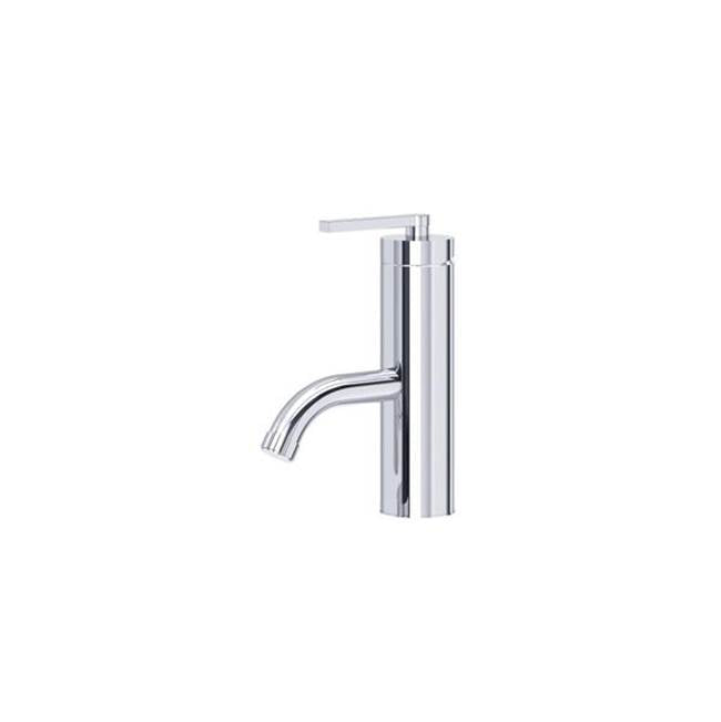 ROHL LB01D1LMAPC Lombardia Single Handle Lavatory Faucet In Polished Chrome