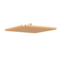ROHL I00598SG 11" Rain Showerhead In Satin Gold