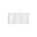 ROHL WSGALUM3019WSSS Wire Sink Grid for ALUM3016WS Kitchen Sink In Stainless Steel
