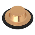 ROHL 744SG Disposal Stopper In Satin Gold