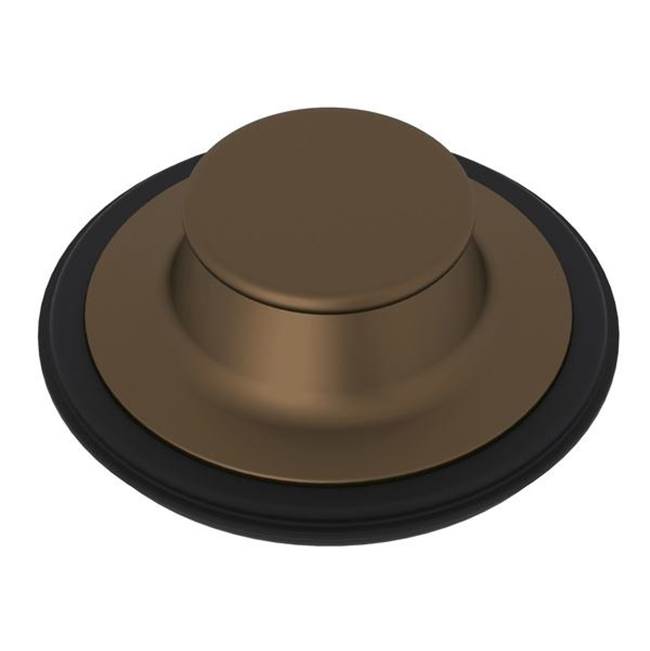 ROHL 744EB Disposal Stopper In English Bronze