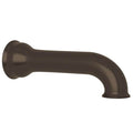 ROHL AC24-TCB Arcana Wall Mount Tub Spout In Tuscan Brass
