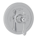 ROHL AC720LM-APC/TO Arcana 3/4" Thermostatic Trim Without Volume Control In Polished Chrome
