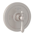 ROHL AC720LM-STN/TO Arcana 3/4" Thermostatic Trim Without Volume Control In Satin Nickel