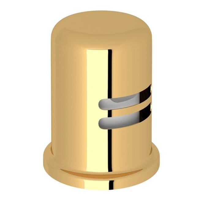 ROHL AG600IB Air Gap In Italian Brass