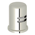 ROHL AG600PN Air Gap In Polished Nickel