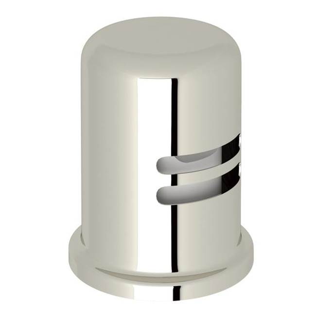 ROHL AG600PN Air Gap In Polished Nickel
