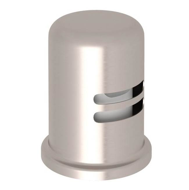 ROHL AG600STN Air Gap In Satin Nickel