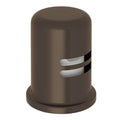 ROHL AG600TCB Air Gap In Tuscan Brass
