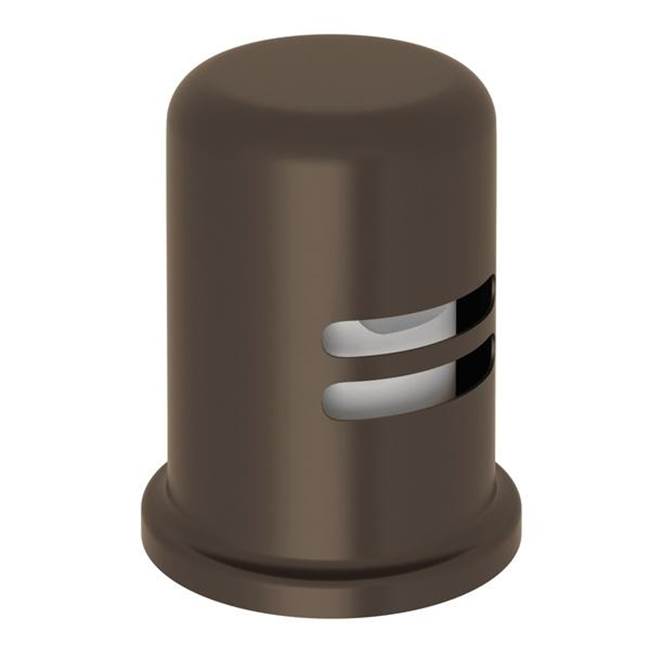 ROHL AG600TCB Air Gap In Tuscan Brass
