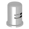 ROHL AG600SS Air Gap In Stainless Steel